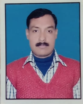 Photo of Shanu Kumar