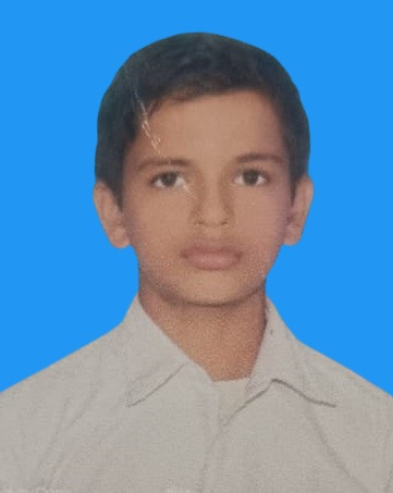 Anikesh Kumar Mishra