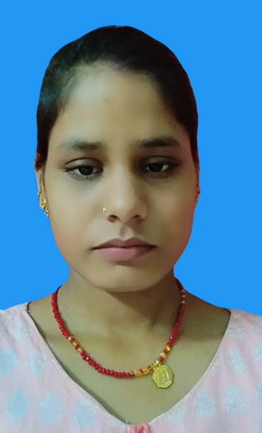 Photo of Rekha Kumari