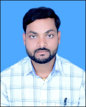Photo of Deepak Kumar Sharma