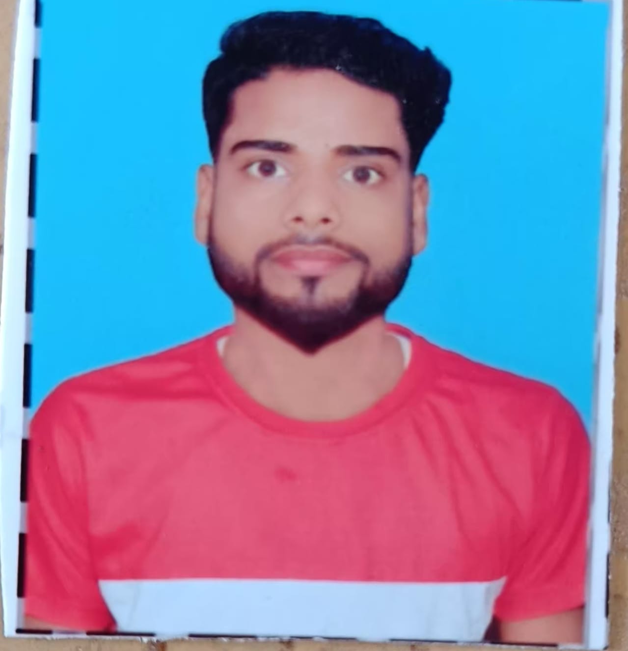 Photo of Gopal Kumar