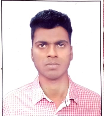 Roushan Choudhary