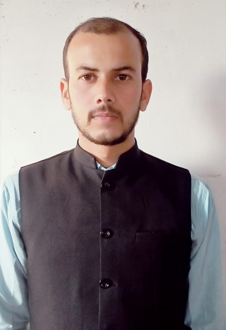 Photo of Amit Kumar Thakur