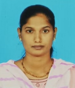 Photo of Priya Kumari