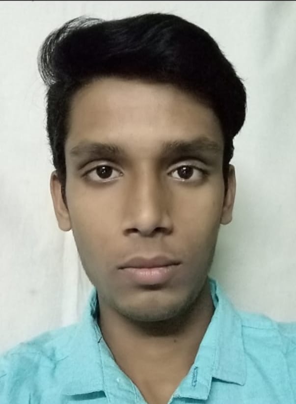 Vishal Kumar