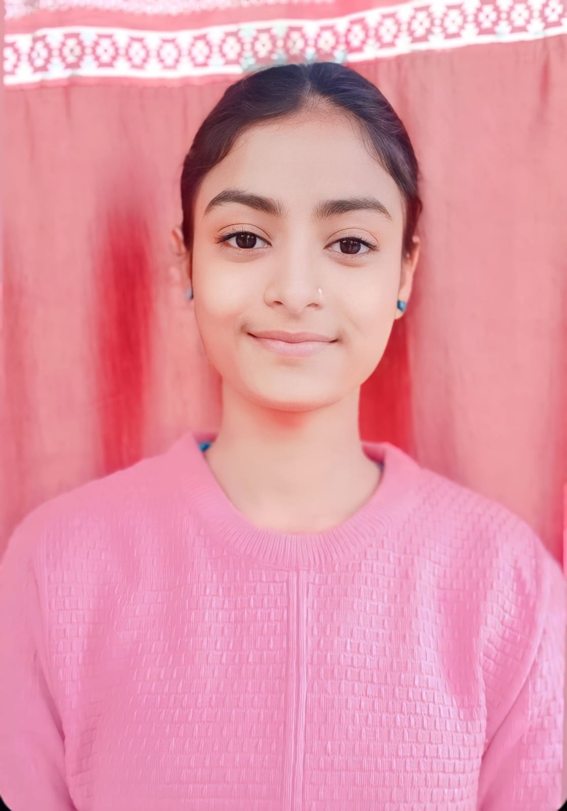 Photo of Arya Lata