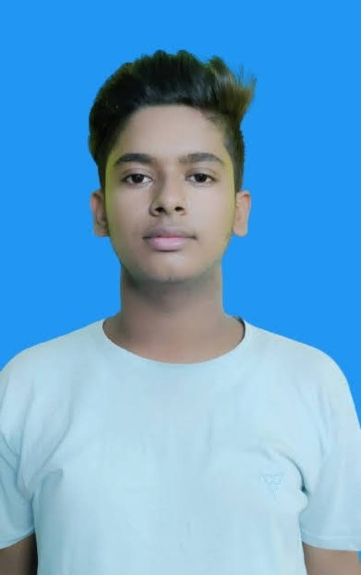 Shubham Dubey