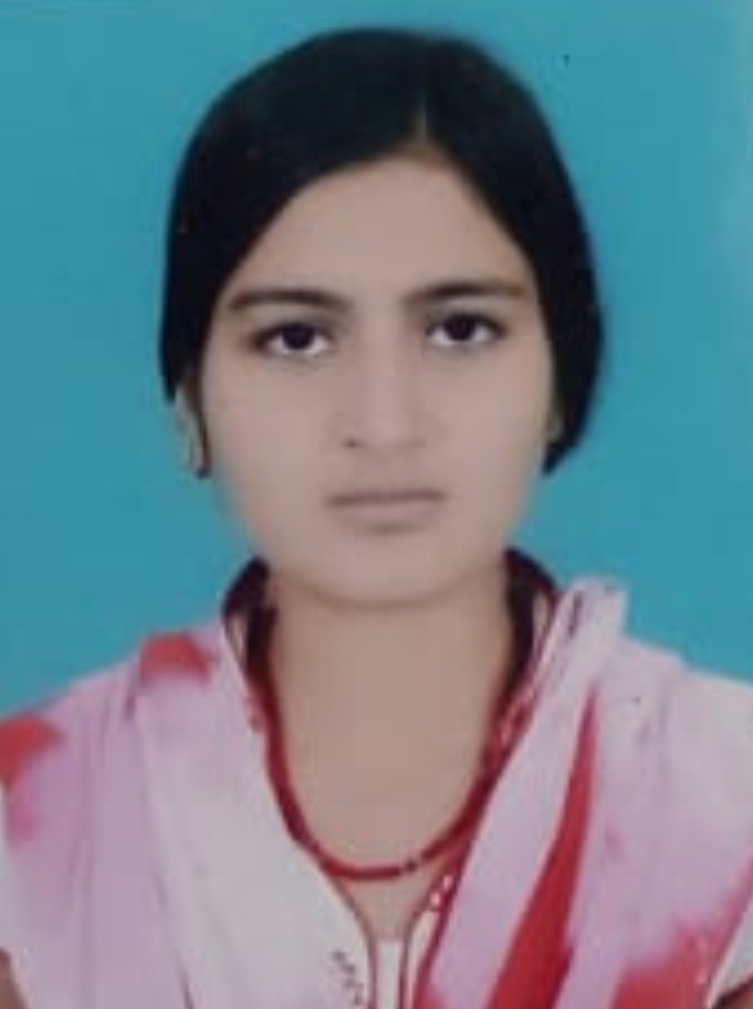 Photo of Romi Kumari