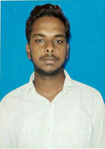 Photo of Ankit Bharti