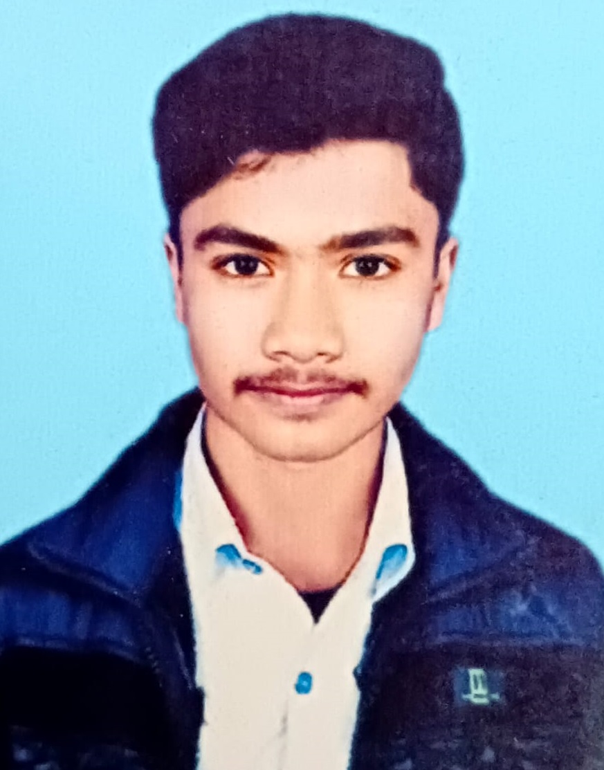 Abhishek Kumar