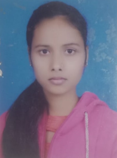 Photo of Anuradha Kumari