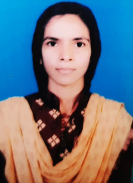 Shikha Shalini