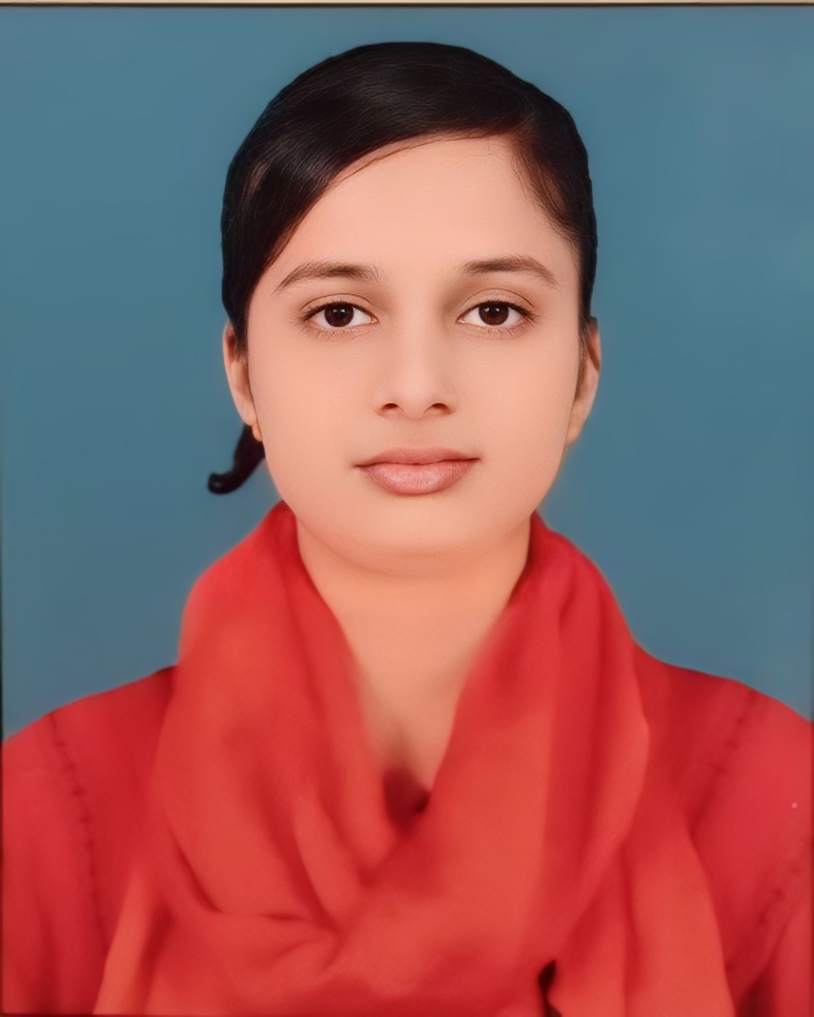 Photo of Kajal Kumari
