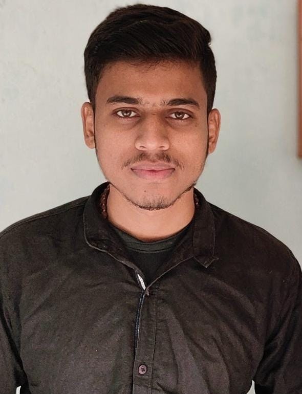 Photo of Murari Kumar