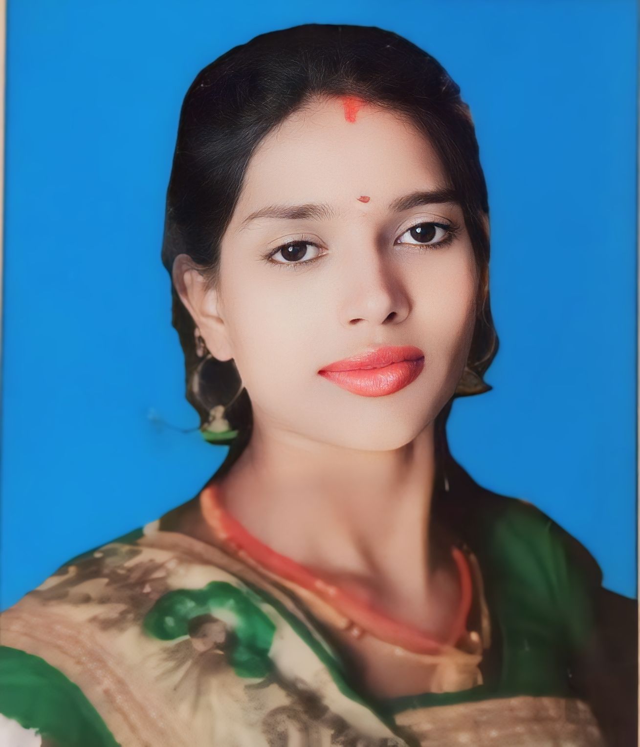 Photo of Savita Kumari