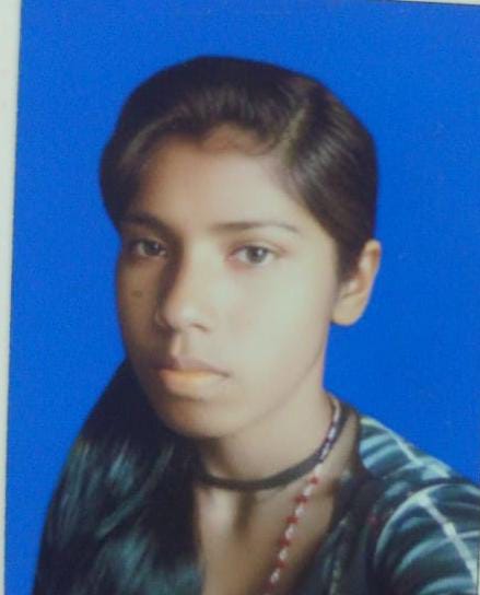 Photo of Rabri Kumari