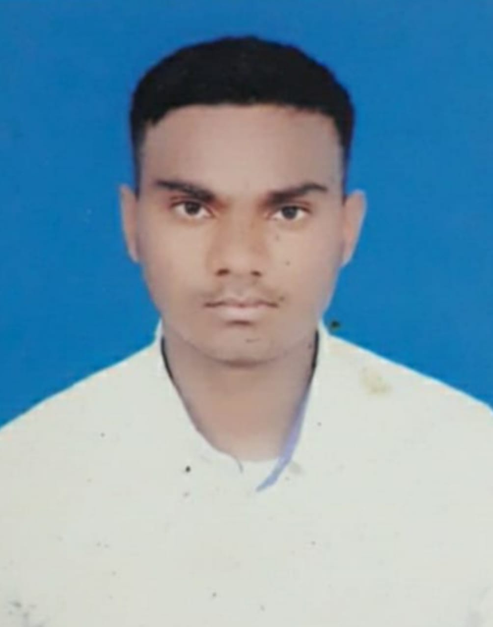 Photo of Manish Kumar