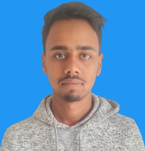 Photo of Anuj Kumar Yadav