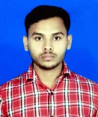 Photo of Deepak Kumar