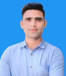 Photo of Niraj Kumar Singh