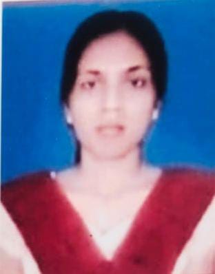 Photo of Beauti Kumari