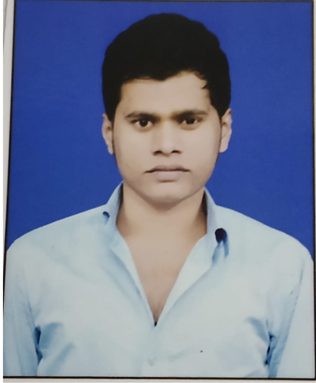 Photo of Aditya Raj