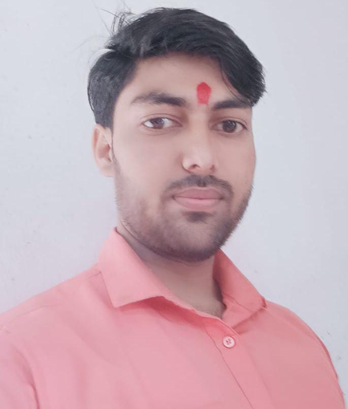 Pawan Kumar Mandal