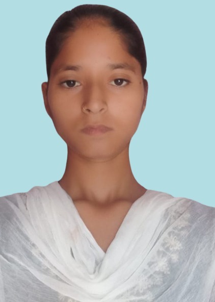 Photo of Priyanka Kumari
