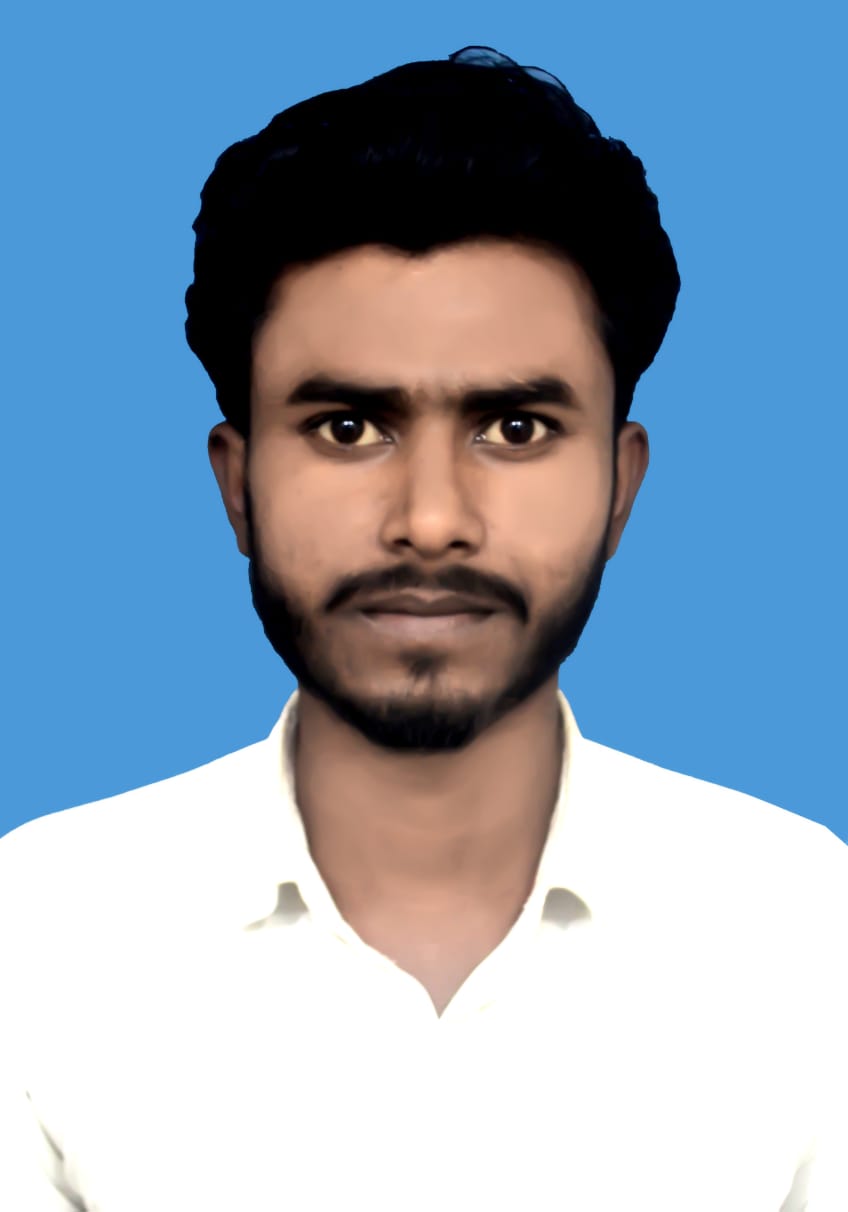 Sintu Kumar