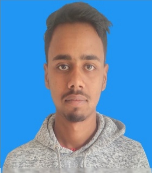 Photo of Anuj Kumar Yadav