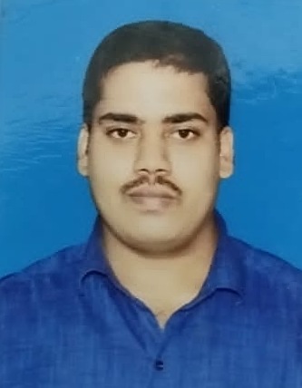 Shashank Kumar