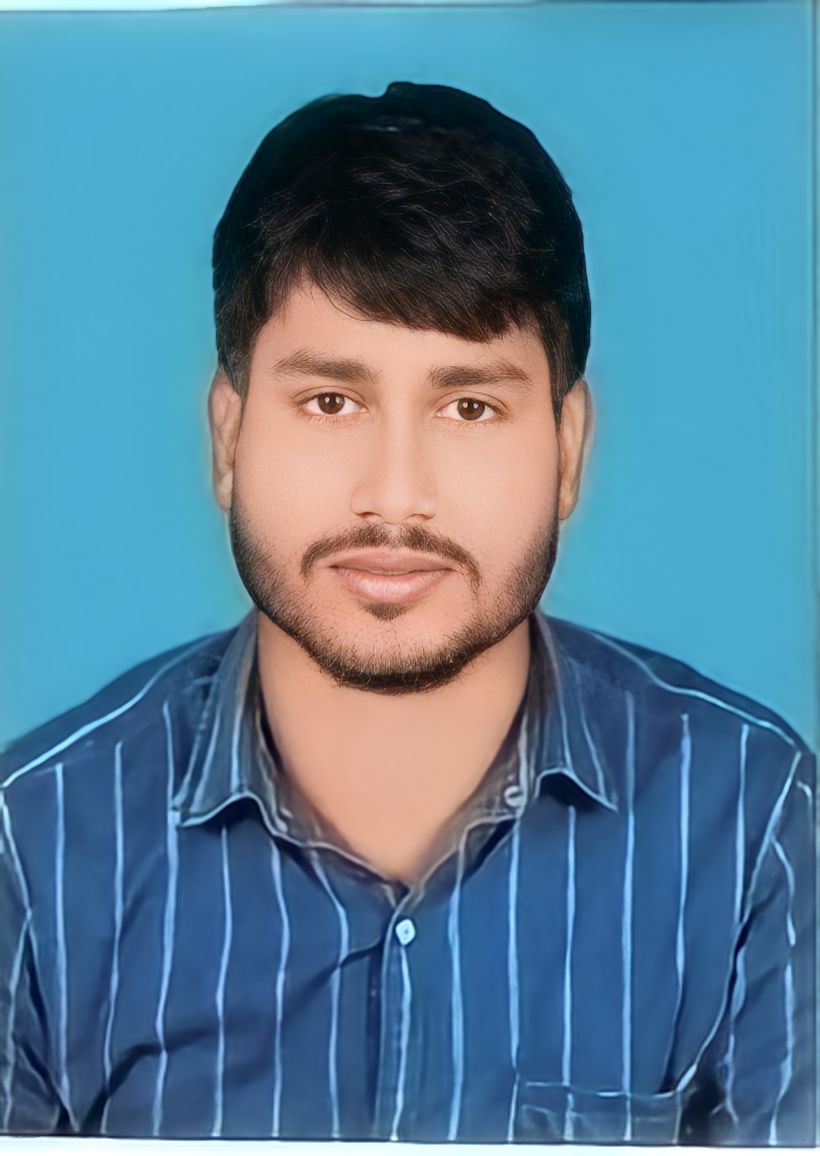 Dilkhush Kumar