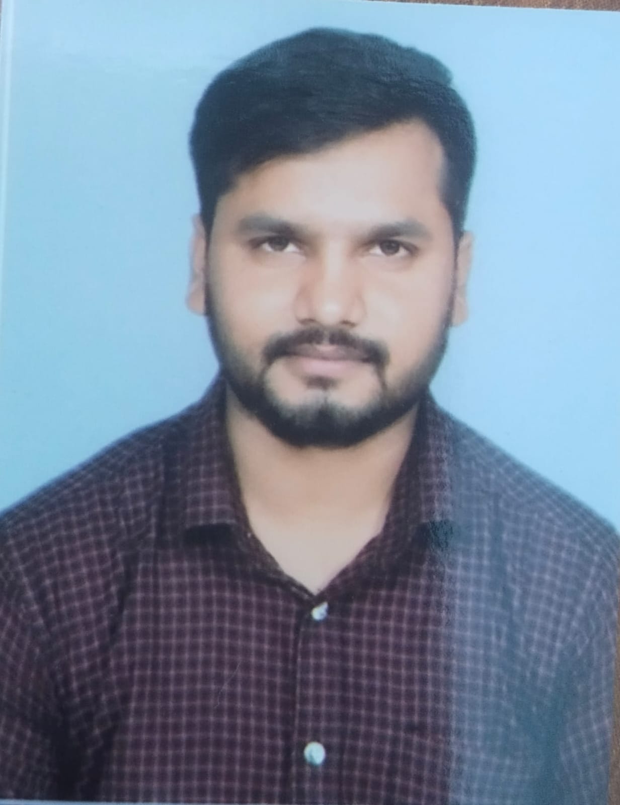 Md Azhar
