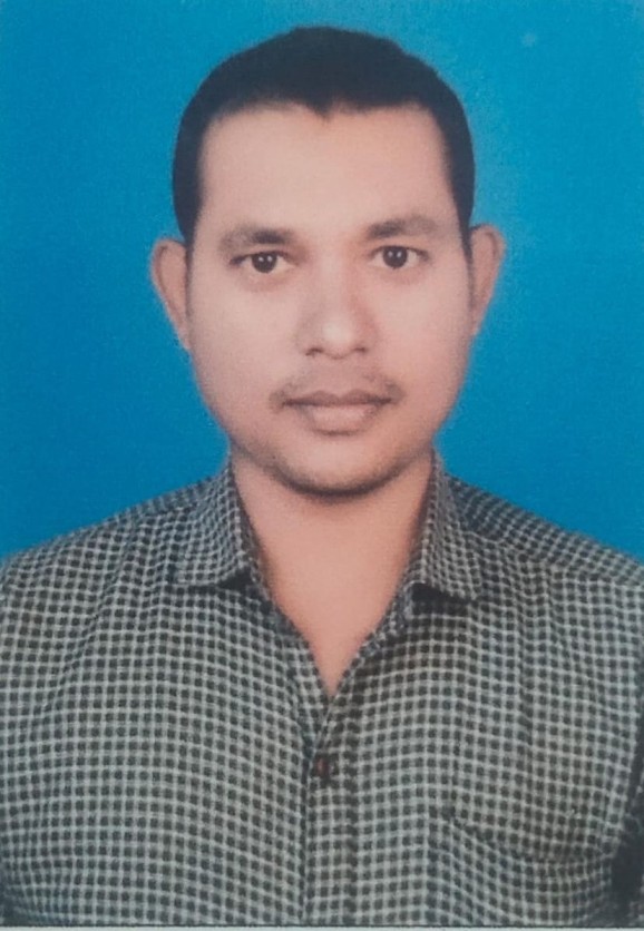 Santosh Kumar