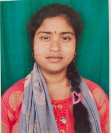 Photo of Anshu Bharti