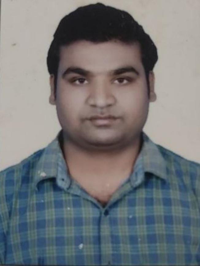 Photo of Neelesh Kumar Sharma