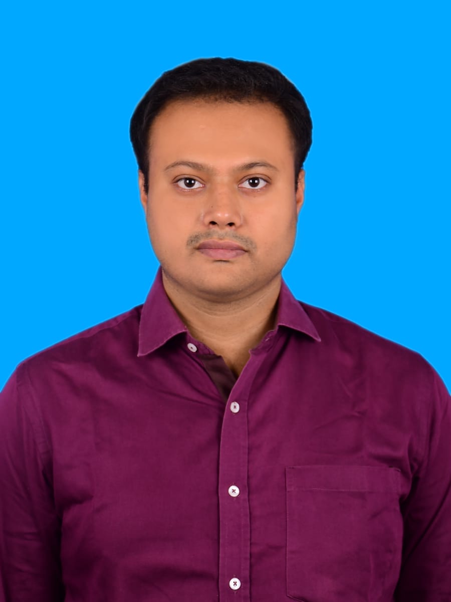Manish Sharma