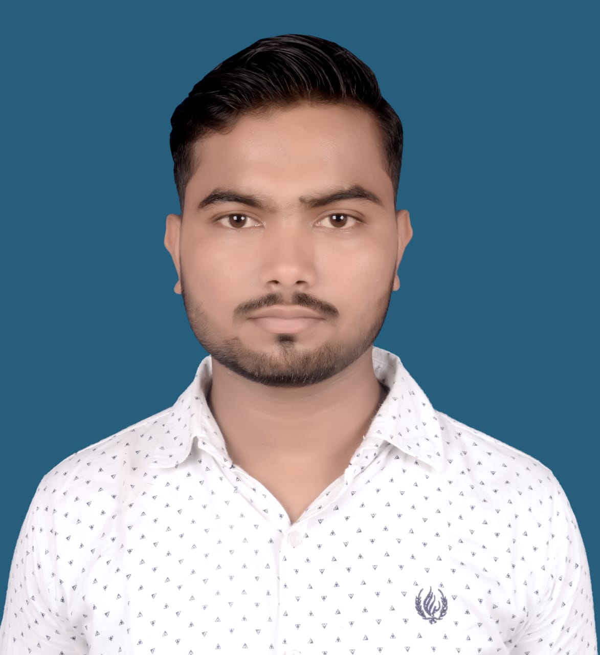 Photo of Md Danish Abdullah