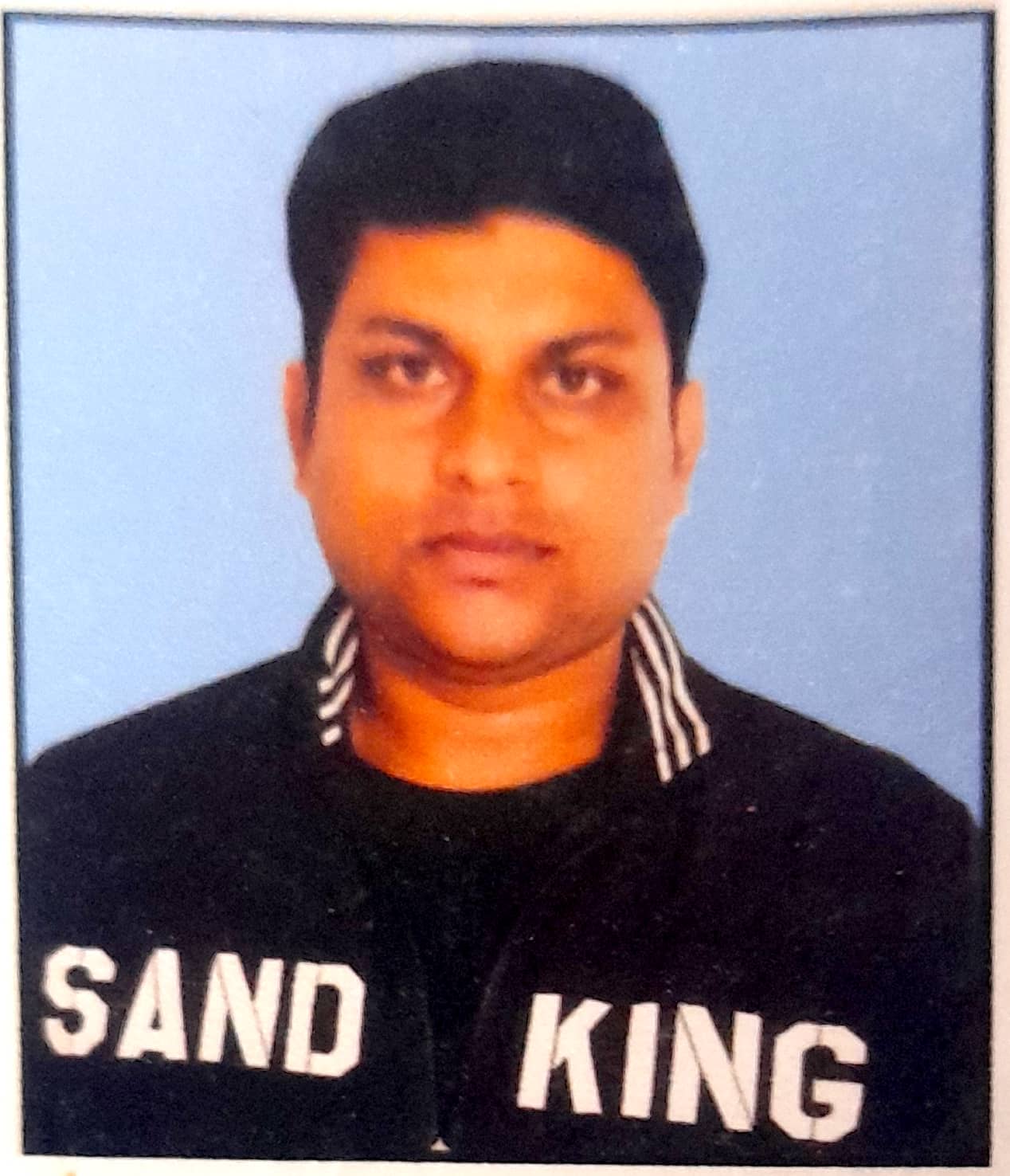 Ankit Kumar Bhaskar