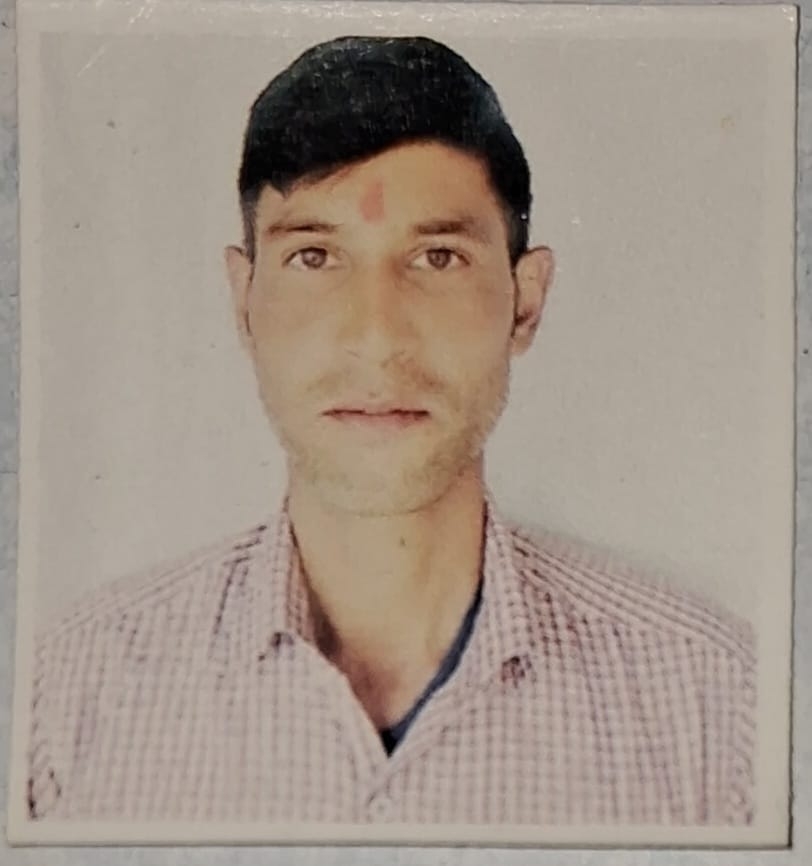 Chandra Shekhar Upadhyay