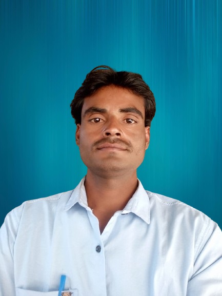 Photo of Ajit Kumar Das