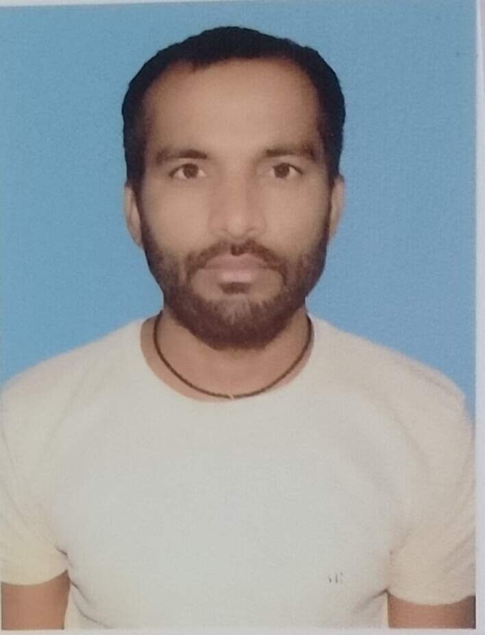 Photo of Govind Kumar