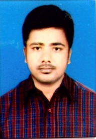 Photo of Sharad Kumar Singh