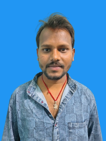 Photo of Mithun Kumar