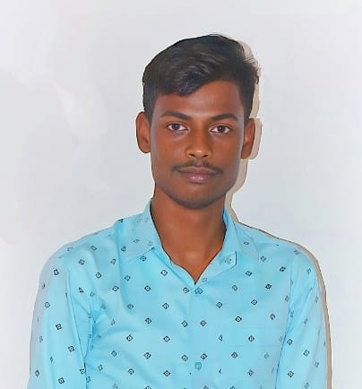 Photo of Sidharth Kumar