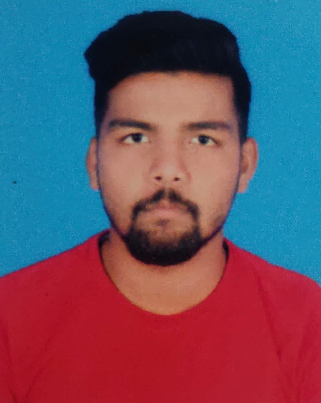 Jamil Ahmed