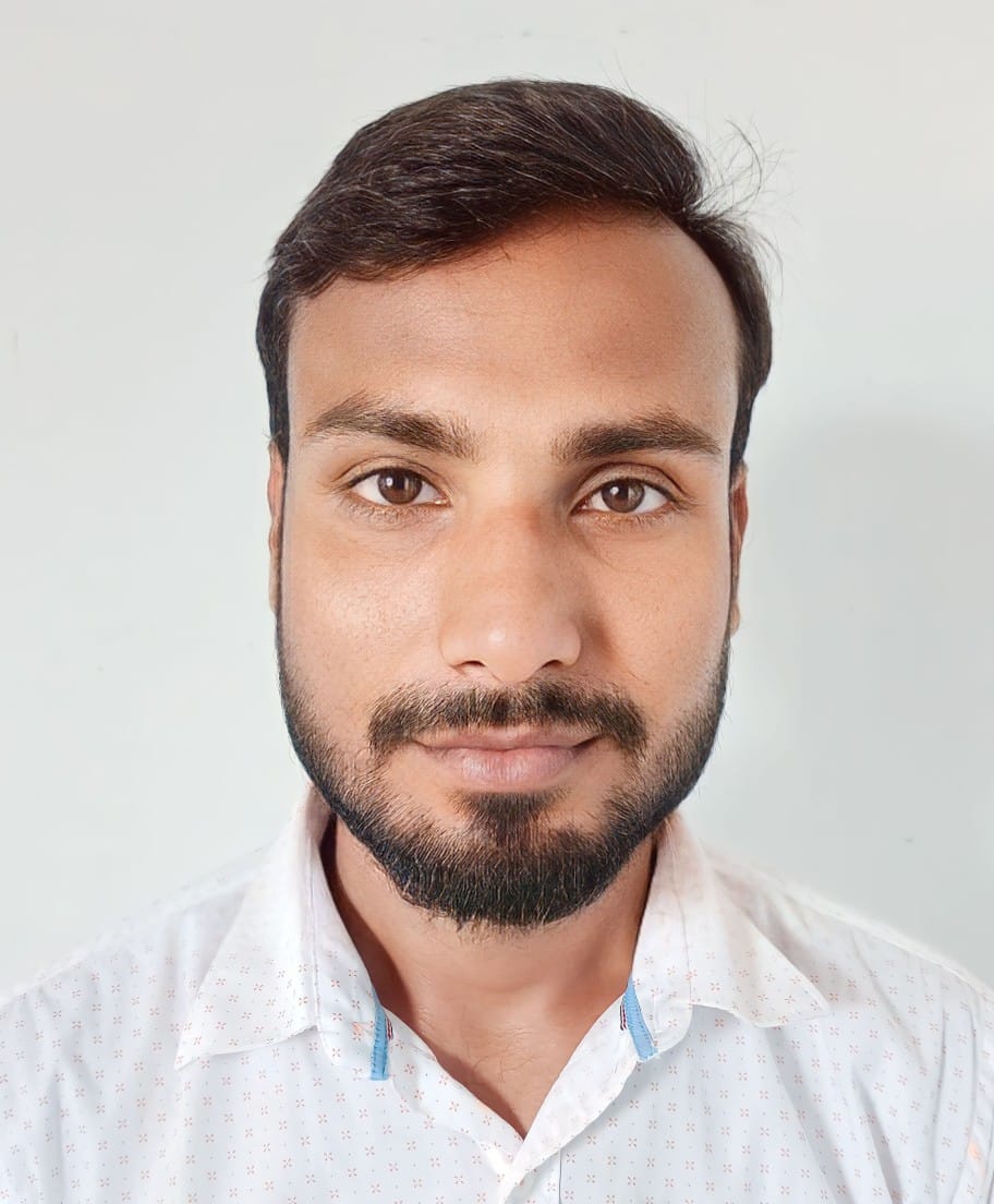 Photo of Vikas Kumar
