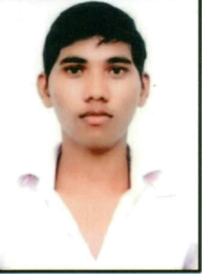 Photo of Vidya Sagar