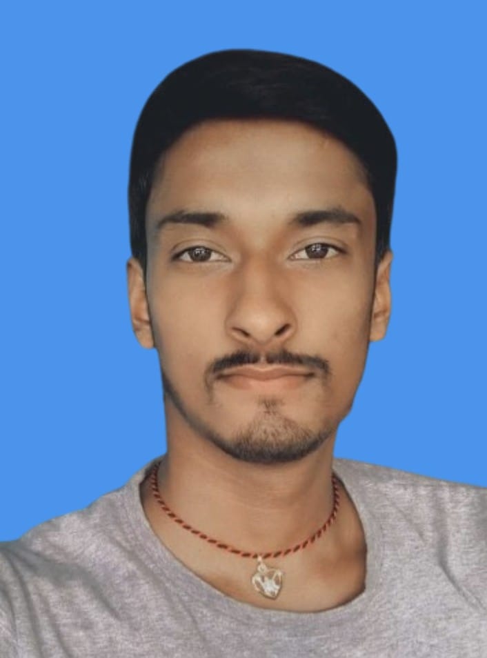 Photo of Rajan Kumar Singh
