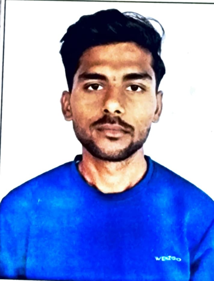 Manish Kumar